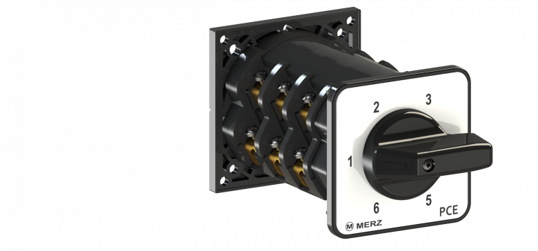 MZ27369 - MERZ Schaltgeräte